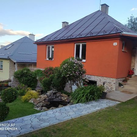 Ubytovanie na sukromí Banská Štiavnica Exterior foto