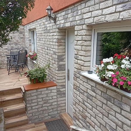 Ubytovanie na sukromí Banská Štiavnica Exterior foto