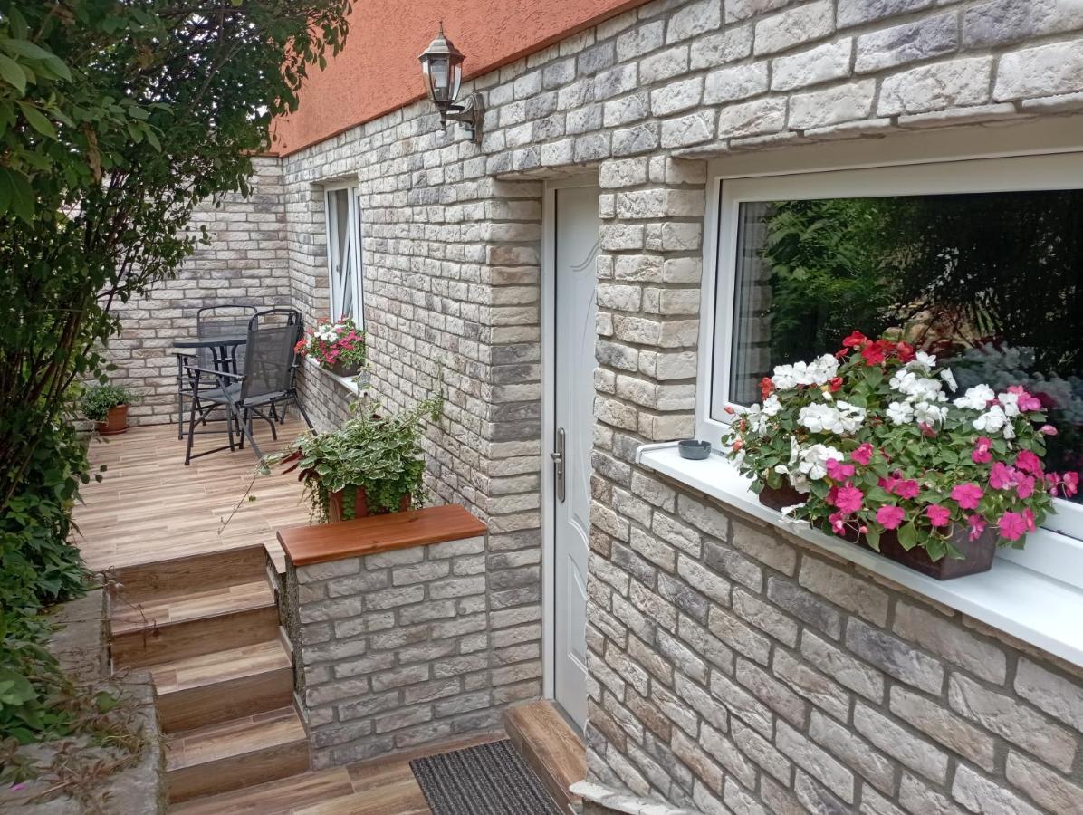 Ubytovanie na sukromí Banská Štiavnica Exterior foto