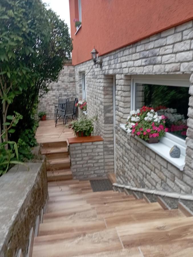 Ubytovanie na sukromí Banská Štiavnica Exterior foto